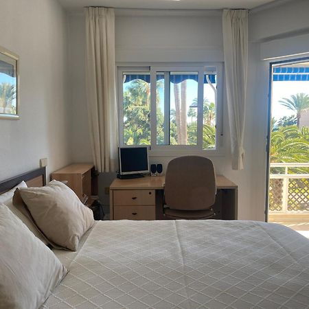Luxury Apartments Alamos Beach Torremolinos - Costa Lago Exterior photo
