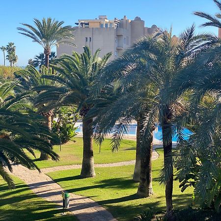 Luxury Apartments Alamos Beach Torremolinos - Costa Lago Exterior photo