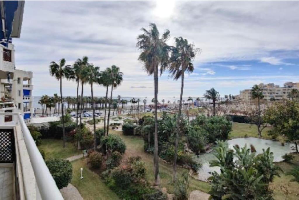 Luxury Apartments Alamos Beach Torremolinos - Costa Lago Exterior photo