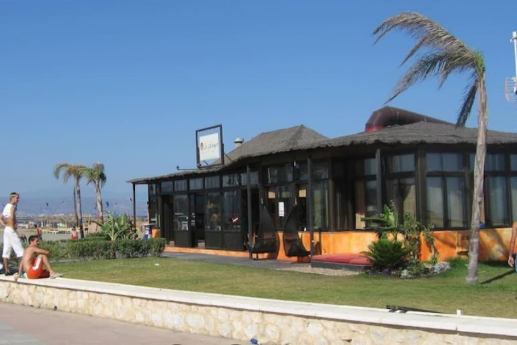 Luxury Apartments Alamos Beach Torremolinos - Costa Lago Exterior photo