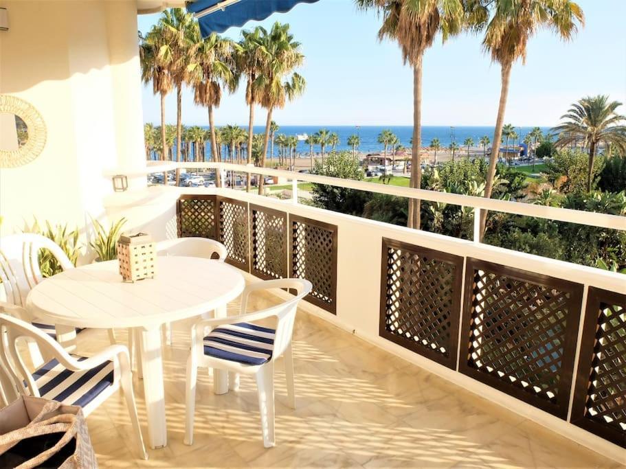 Luxury Apartments Alamos Beach Torremolinos - Costa Lago Exterior photo