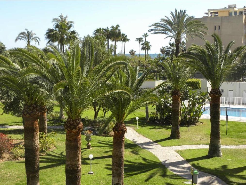 Luxury Apartments Alamos Beach Torremolinos - Costa Lago Room photo