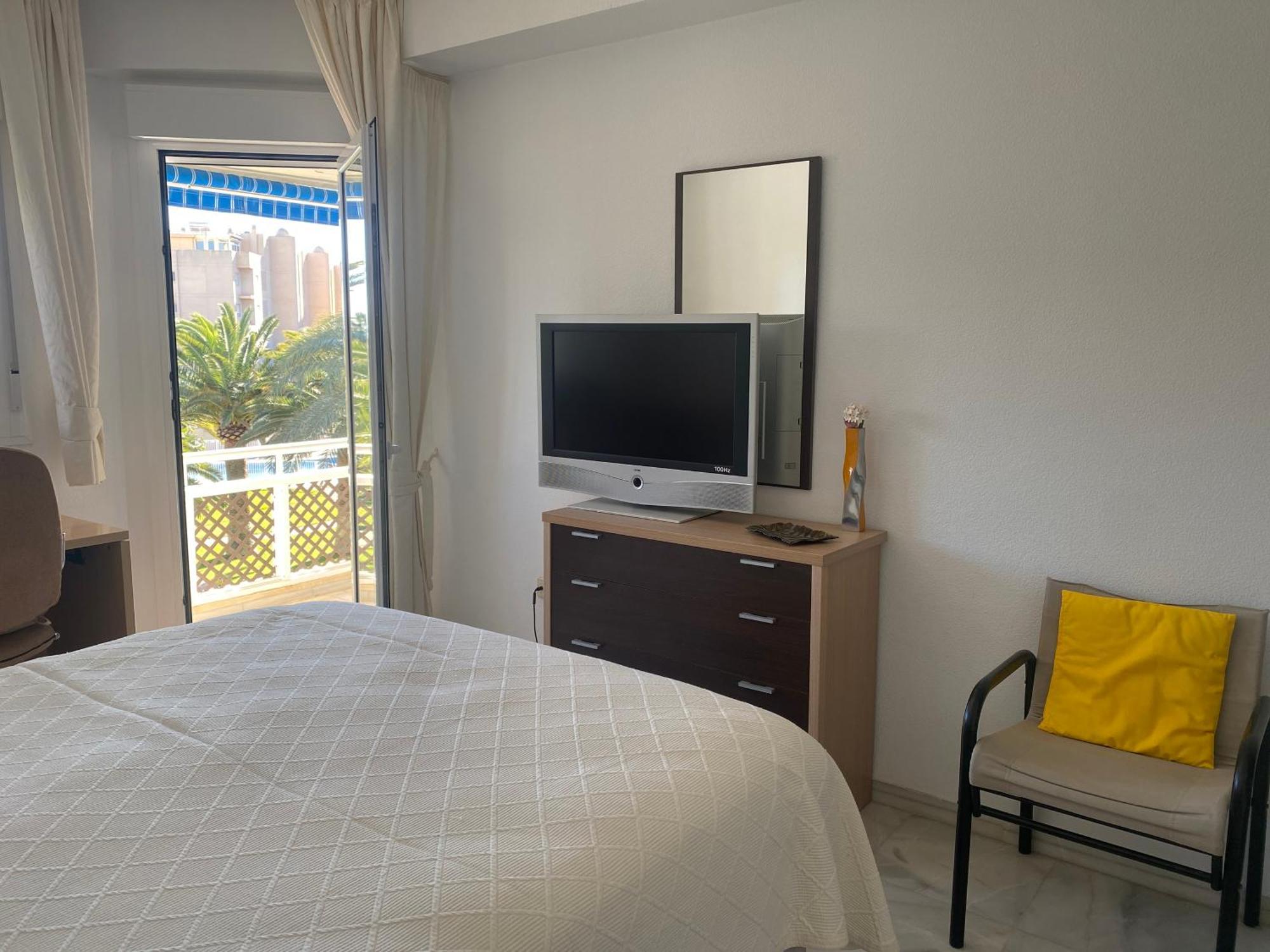 Luxury Apartments Alamos Beach Torremolinos - Costa Lago Room photo