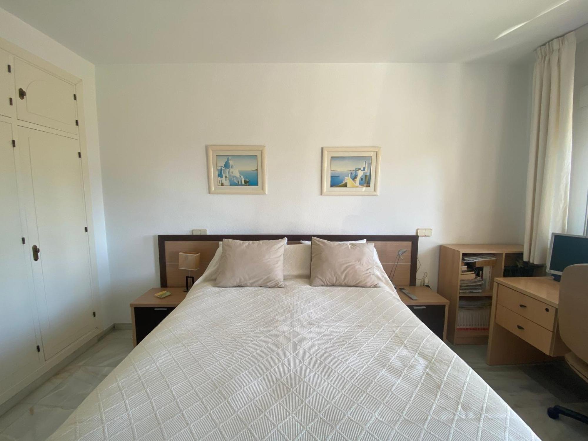 Luxury Apartments Alamos Beach Torremolinos - Costa Lago Room photo