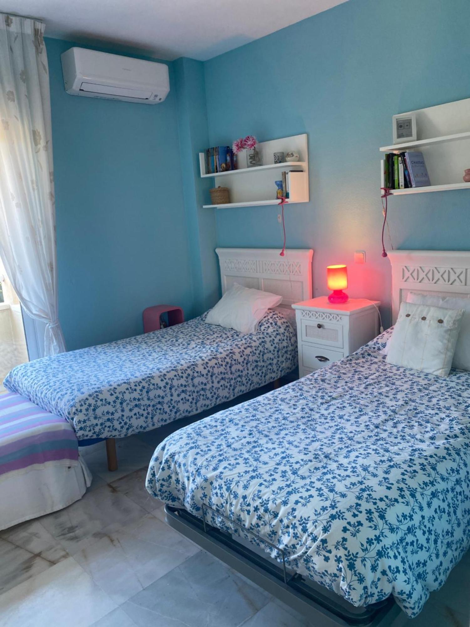 Luxury Apartments Alamos Beach Torremolinos - Costa Lago Room photo