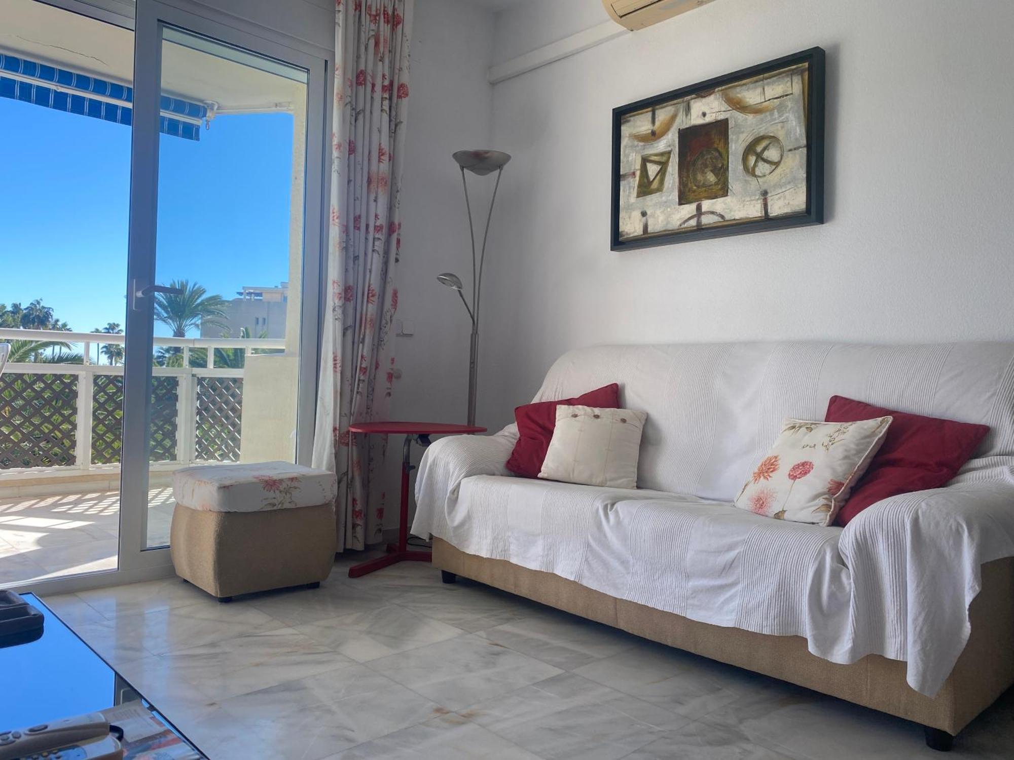 Luxury Apartments Alamos Beach Torremolinos - Costa Lago Room photo