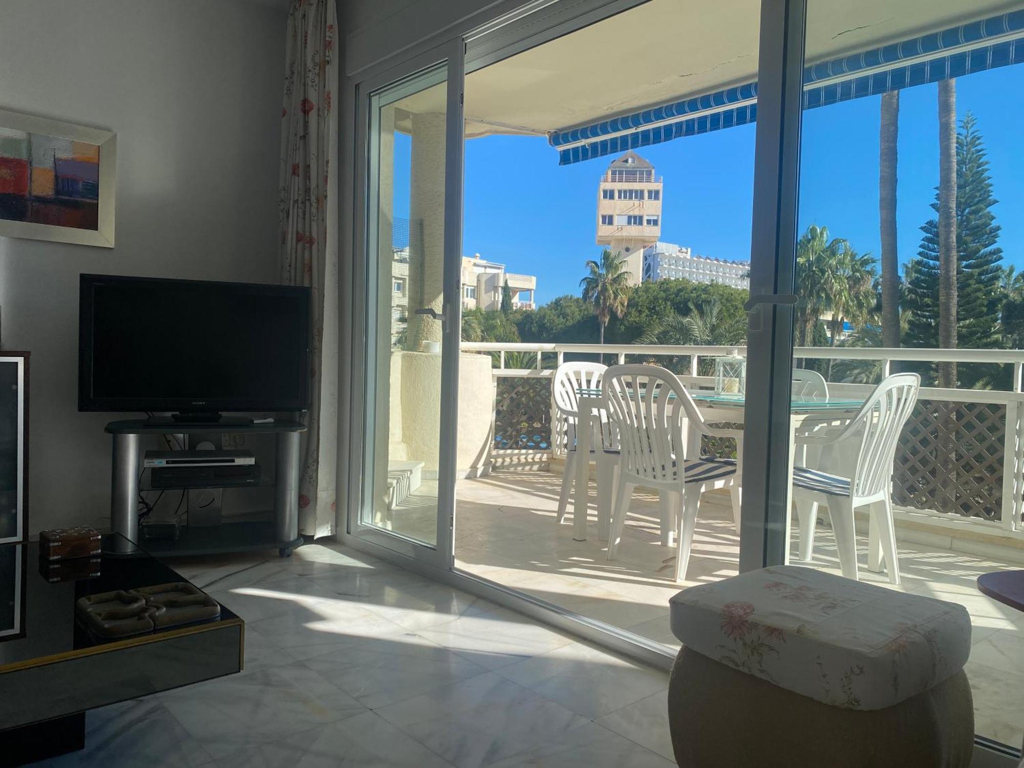Luxury Apartments Alamos Beach Torremolinos - Costa Lago Room photo