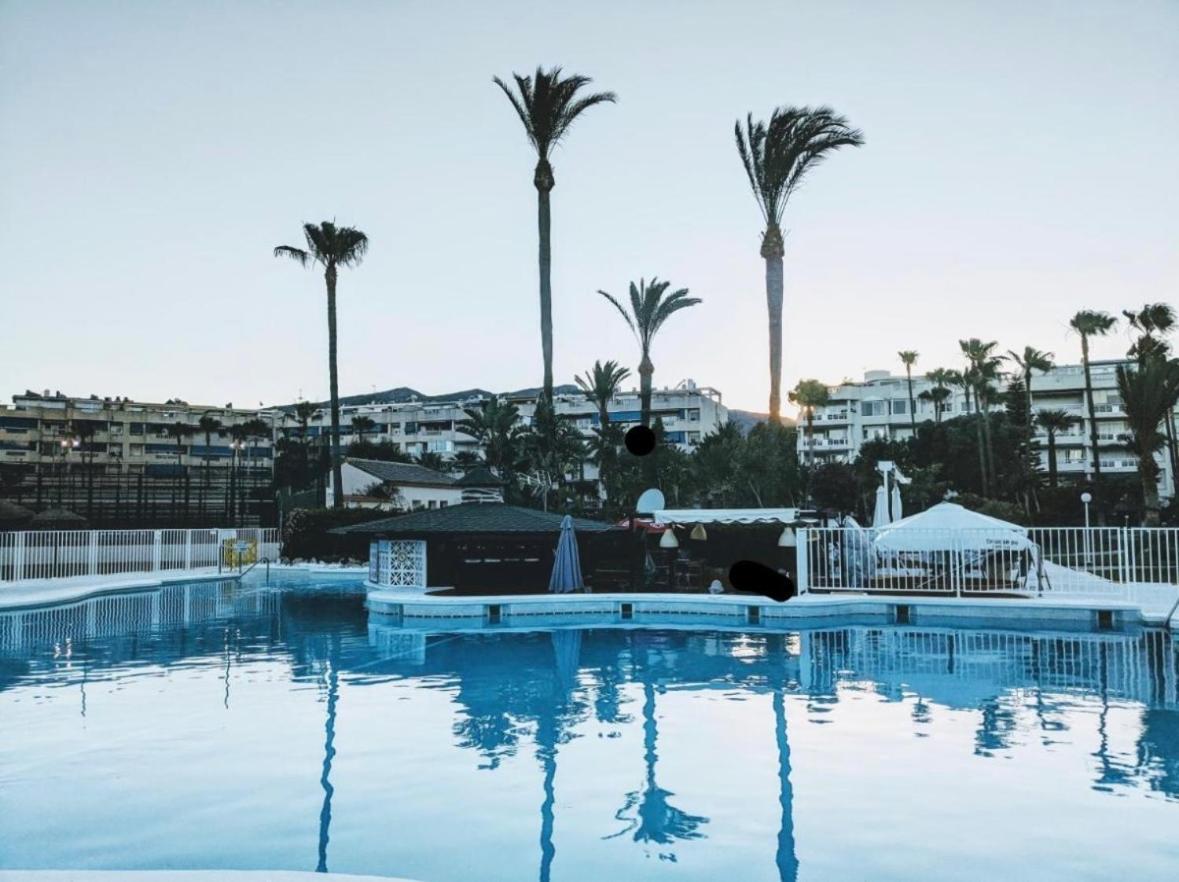 Luxury Apartments Alamos Beach Torremolinos - Costa Lago Exterior photo